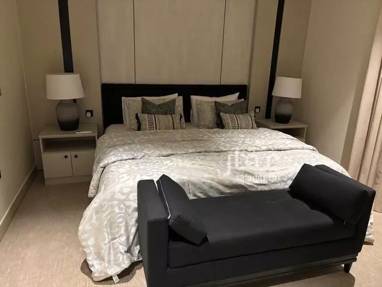 شقة للإيجار في شارع ابي فراس الحمداني, حي الرائد, مدينة الرياض, منطقة الرياض صورة 2