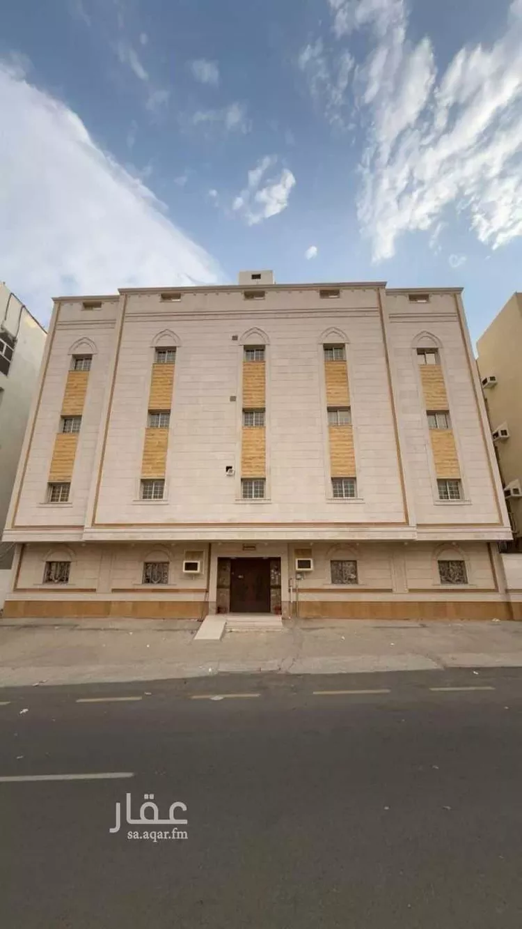 عمارة للبيع في شارع عماره بن صفوان ، حي بطحاء قريش ، مكة ، منطقة مكة المكرمة