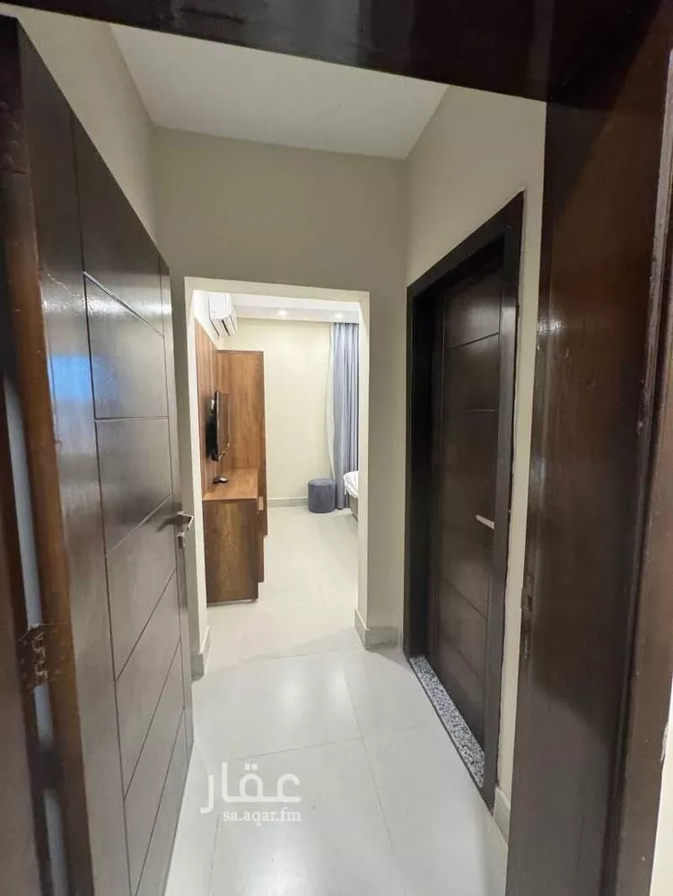 شقة للإيجار في شارع أبي الطاهر الكناني, حي الربوة, مدينة جدة, منطقة مكة المكرمة صورة 5