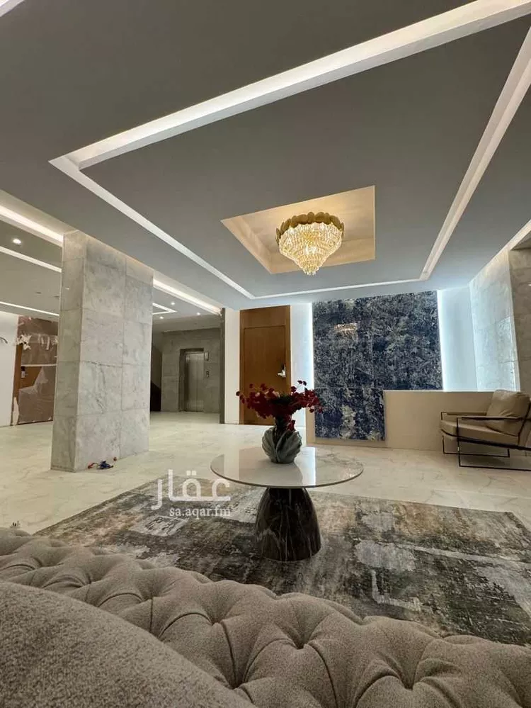 شقة للإيجار في شارع أبي الطاهر الكناني, حي الربوة, مدينة جدة, منطقة مكة المكرمة صورة 5