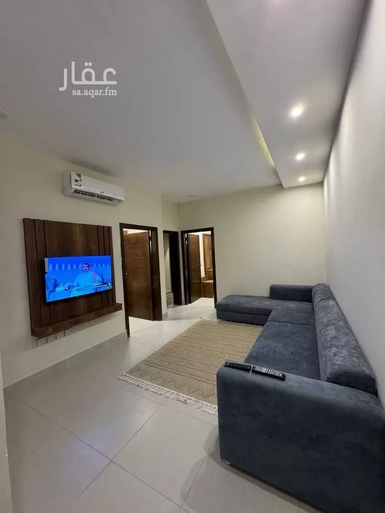 شقة للإيجار في شارع أبي الطاهر الكناني, حي الربوة, مدينة جدة, منطقة مكة المكرمة صورة 4