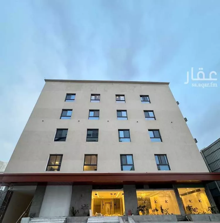 شقة للإيجار في شارع أبي الطاهر الكناني, حي الربوة, مدينة جدة, منطقة مكة المكرمة 15