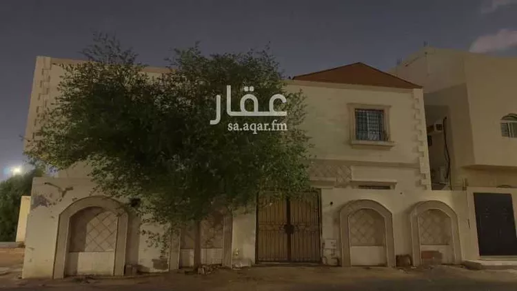 فيلا للإيجار في شارع التحليه, حي أبوبريقاء, مدينة المدينة المنورة, منطقة المدينة المنورة صورة 5