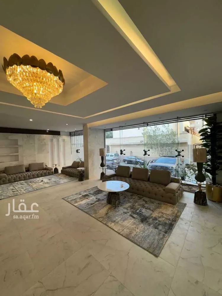 شقة للإيجار في شارع أبي الطاهر الكناني, حي الربوة, مدينة جدة, منطقة مكة المكرمة 13