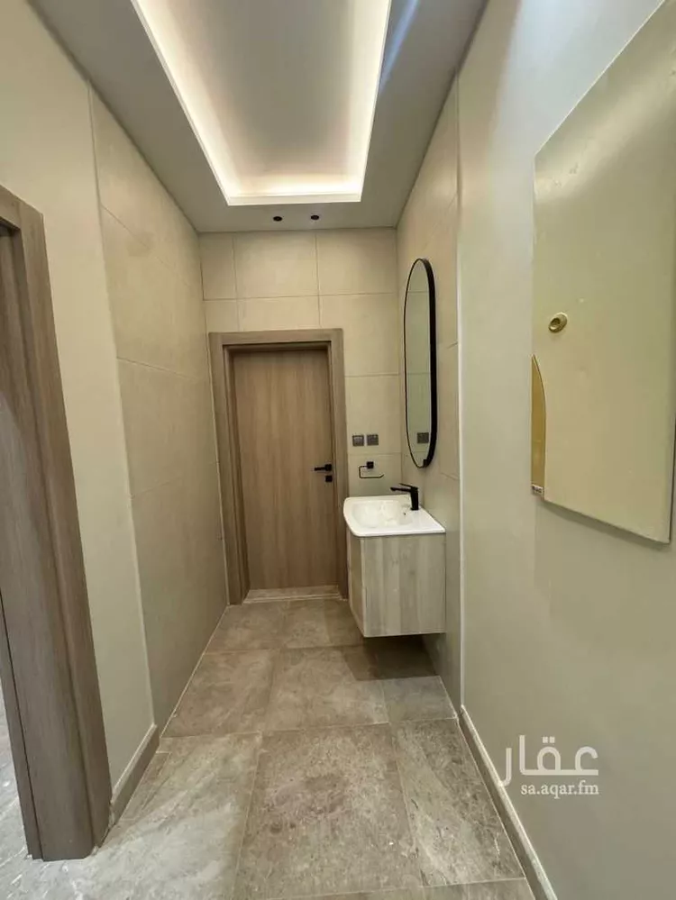 شقة للإيجار في شارع اسحاق بن الربيع الكوفي, حي العريض, مدينة المدينه المنوره, منطقة المدينة المنورة صورة 5
