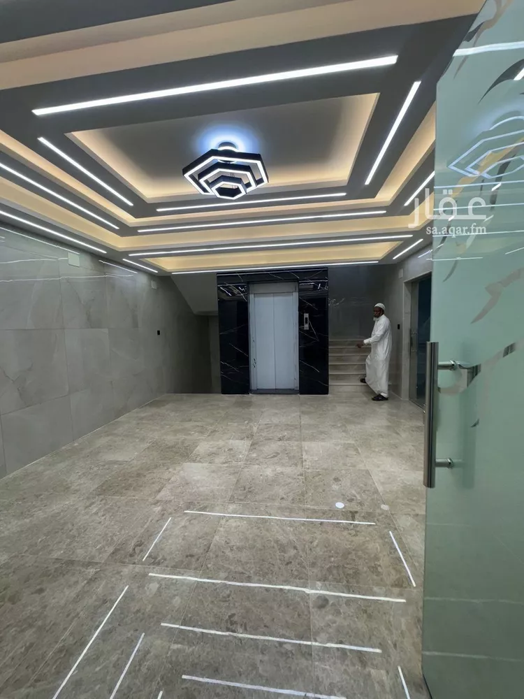 فيلا للإيجار في شارع اسحاق بن الربيع الكوفي, حي العريض, مدينة المدينه المنوره, منطقة المدينة المنورة صورة 2