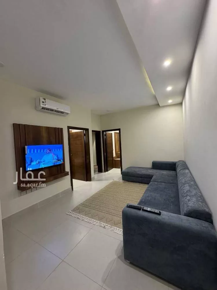 شقة للإيجار في شارع أبي الطاهر الكناني, حي الربوة, مدينة جدة, منطقة مكة المكرمة صورة 3