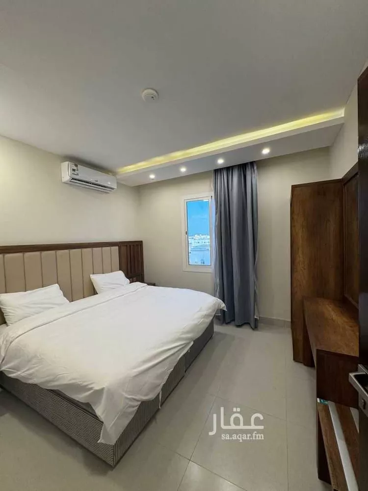 شقة للإيجار في شارع أبي الطاهر الكناني, حي الربوة, مدينة جدة, منطقة مكة المكرمة صورة 5