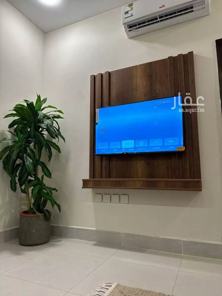 شقة للإيجار في شارع أبي الطاهر الكناني, حي الربوة, مدينة جدة, منطقة مكة المكرمة 6