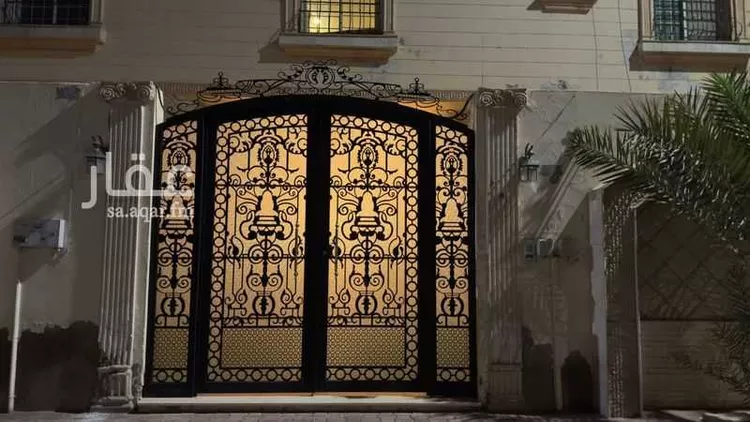 فيلا للإيجار في شارع التحليه, حي أبوبريقاء, مدينة المدينة المنورة, منطقة المدينة المنورة صورة 4