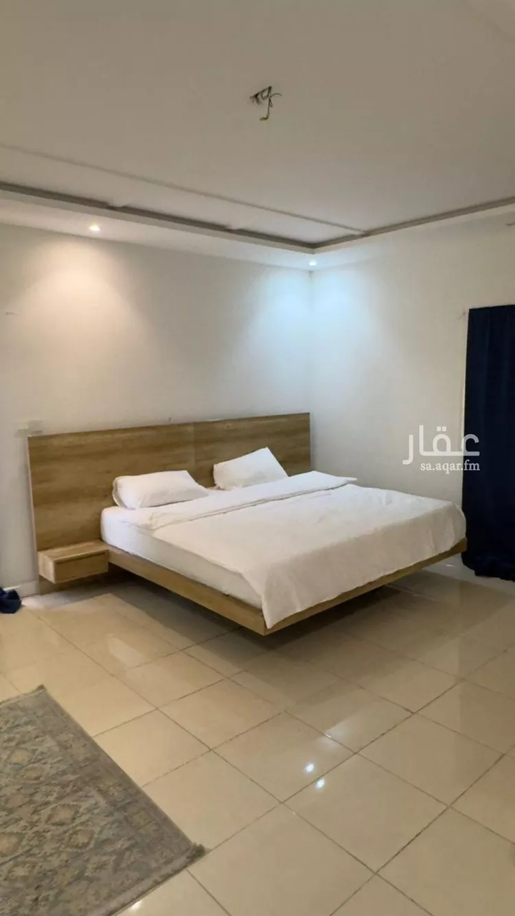 شقة للإيجار في شارع أبي الحسن بن الجوري, حي الريان, مدينة جدة, منطقة مكة المكرمة