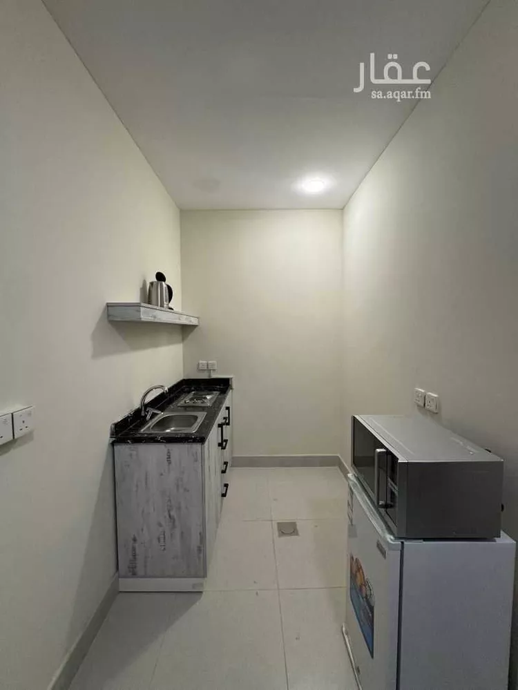شقة للإيجار في شارع أبي الطاهر الكناني, حي الربوة, مدينة جدة, منطقة مكة المكرمة صورة 3