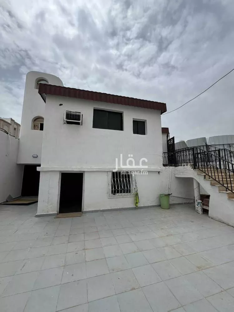 استراحة للإيجار في شارع خليد ابن ابي عثمان الاموي, حي العريض, مدينة المدينة المنورة, منطقة المدينة المنورة صورة 3