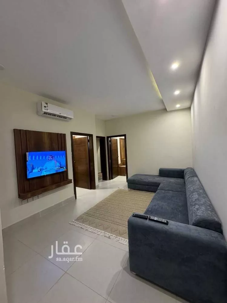 شقة للإيجار في شارع أبي الطاهر الكناني, حي الربوة, مدينة جدة, منطقة مكة المكرمة صورة 4