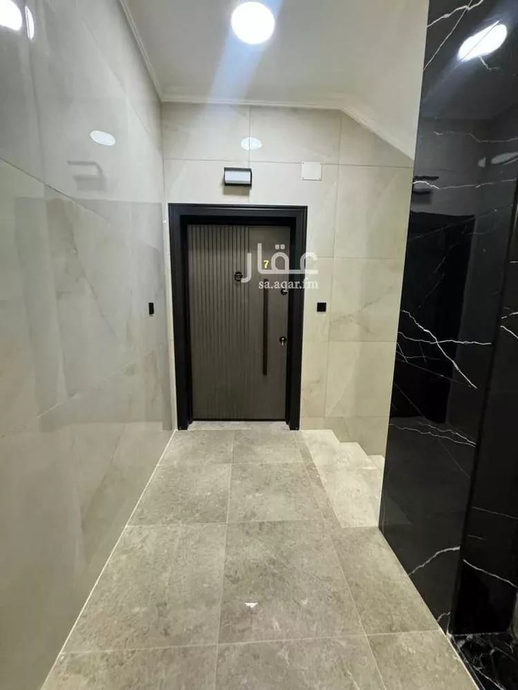 فيلا للإيجار في شارع اسحاق بن الربيع الكوفي, حي العريض, مدينة المدينه المنوره, منطقة المدينة المنورة صورة 3