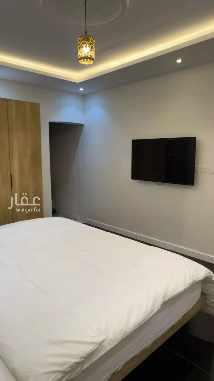 شقة للإيجار في شارع أبي الحسن بن الجوري, حي الريان, مدينة جدة, منطقة مكة المكرمة صورة 5