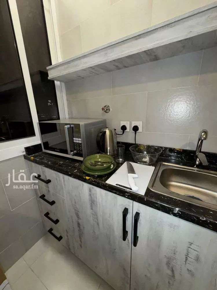 شقة للإيجار في شارع أبي الطاهر الكناني, حي الربوة, مدينة جدة, منطقة مكة المكرمة 6