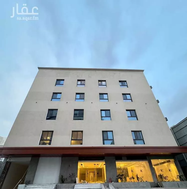 شقة للإيجار في شارع أبي الطاهر الكناني, حي الربوة, مدينة جدة, منطقة مكة المكرمة 14