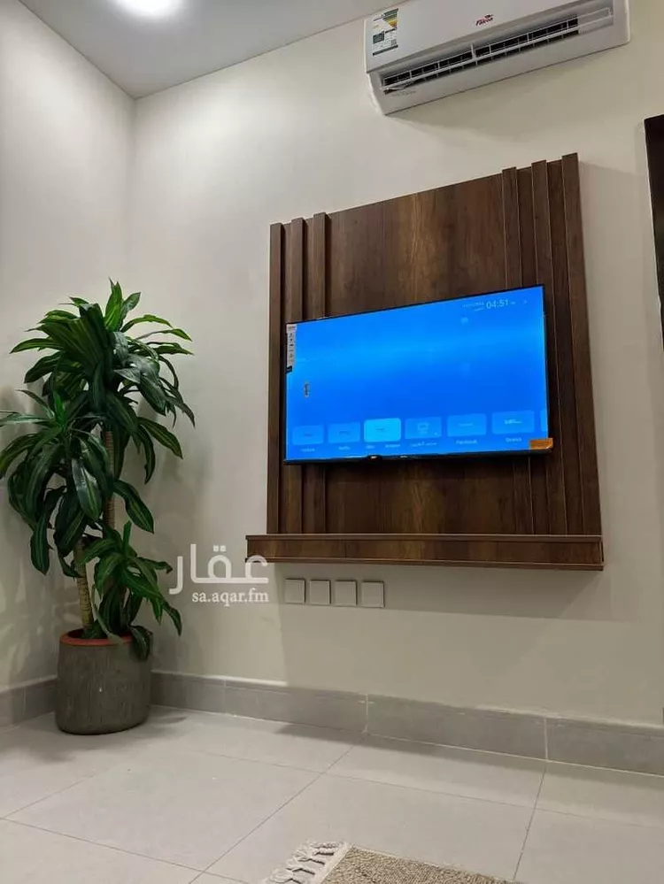 شقة للإيجار في شارع أبي الطاهر الكناني, حي الربوة, مدينة جدة, منطقة مكة المكرمة صورة 5