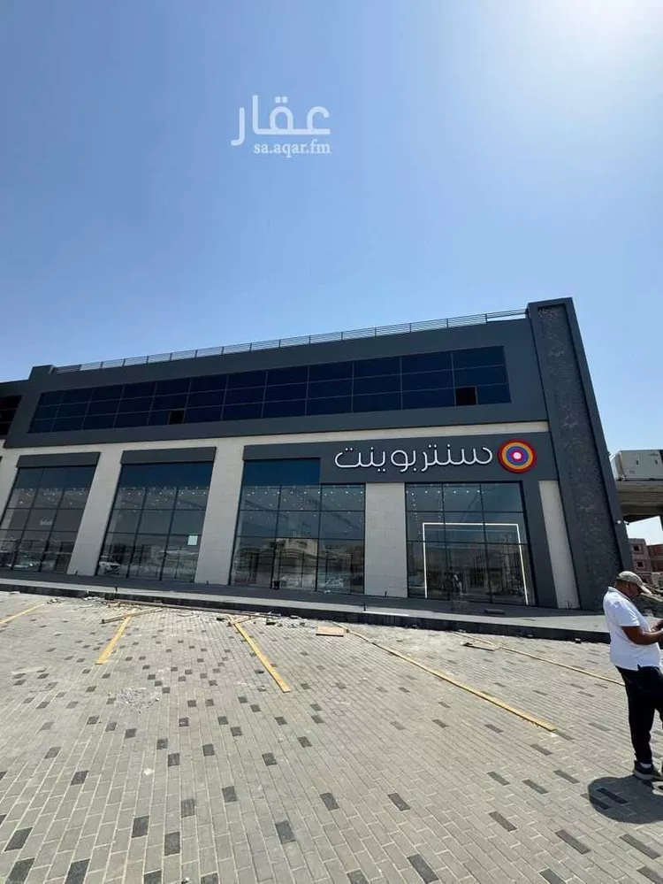 محل للإيجار في شارع أبي فراس الحمداني, حي الحمدانية, مدينة جدة, منطقة مكة المكرمة صورة 2