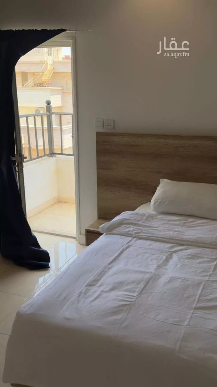 شقة للإيجار في شارع أبي الحسن بن الجوري, حي الريان, مدينة جدة, منطقة مكة المكرمة صورة 4