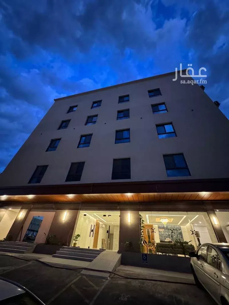 شقة للإيجار في شارع أبي الطاهر الكناني, حي الربوة, مدينة جدة, منطقة مكة المكرمة