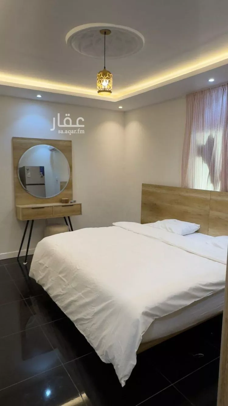 شقة للإيجار في شارع أبي الحسن بن الجوري, حي الريان, مدينة جدة, منطقة مكة المكرمة صورة 2