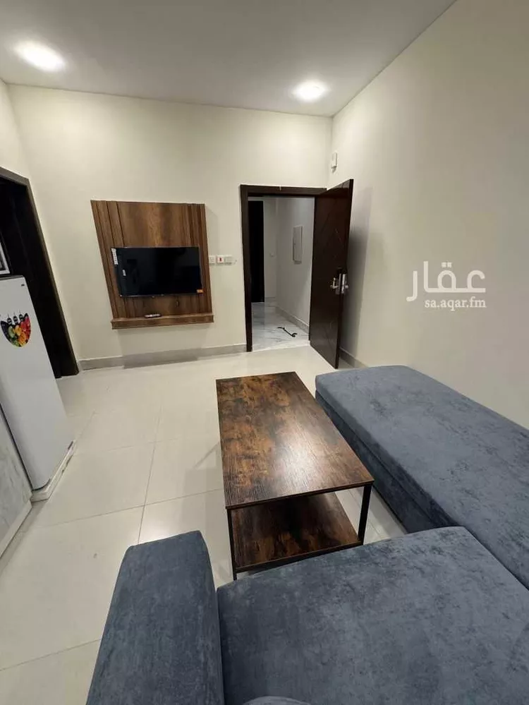 شقة للإيجار في شارع أبي الطاهر الكناني, حي الربوة, مدينة جدة, منطقة مكة المكرمة صورة 2