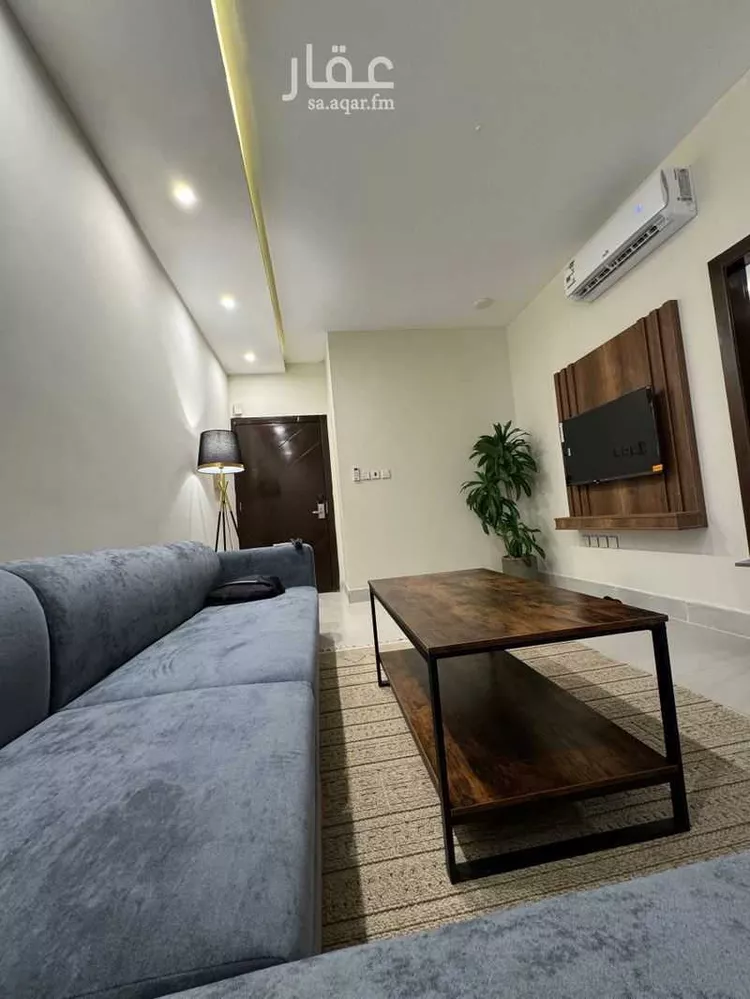 Apartment for Rent in Jeddah Ar Rabwah