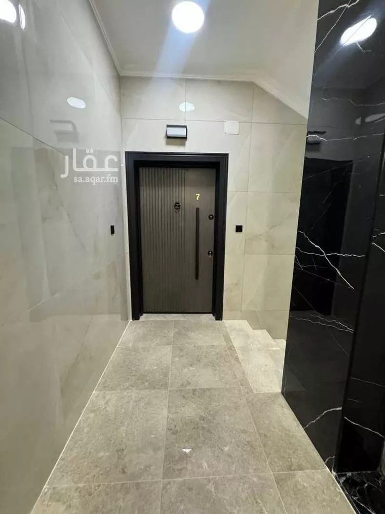شقة للإيجار في شارع اسحاق بن الربيع الكوفي, حي العريض, مدينة المدينه المنوره, منطقة المدينة المنورة صورة 3