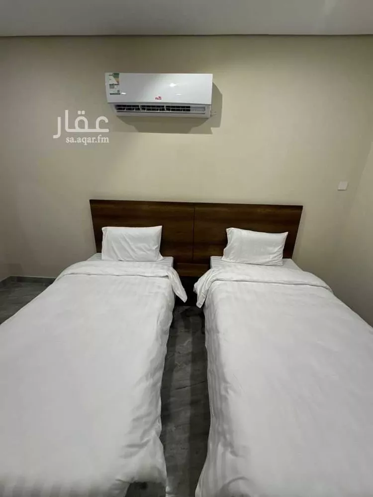 شقة للإيجار في شارع فروه ابن نوفل, حي العريض, مدينة المدينه المنوره, منطقة المدينة المنورة صورة 4