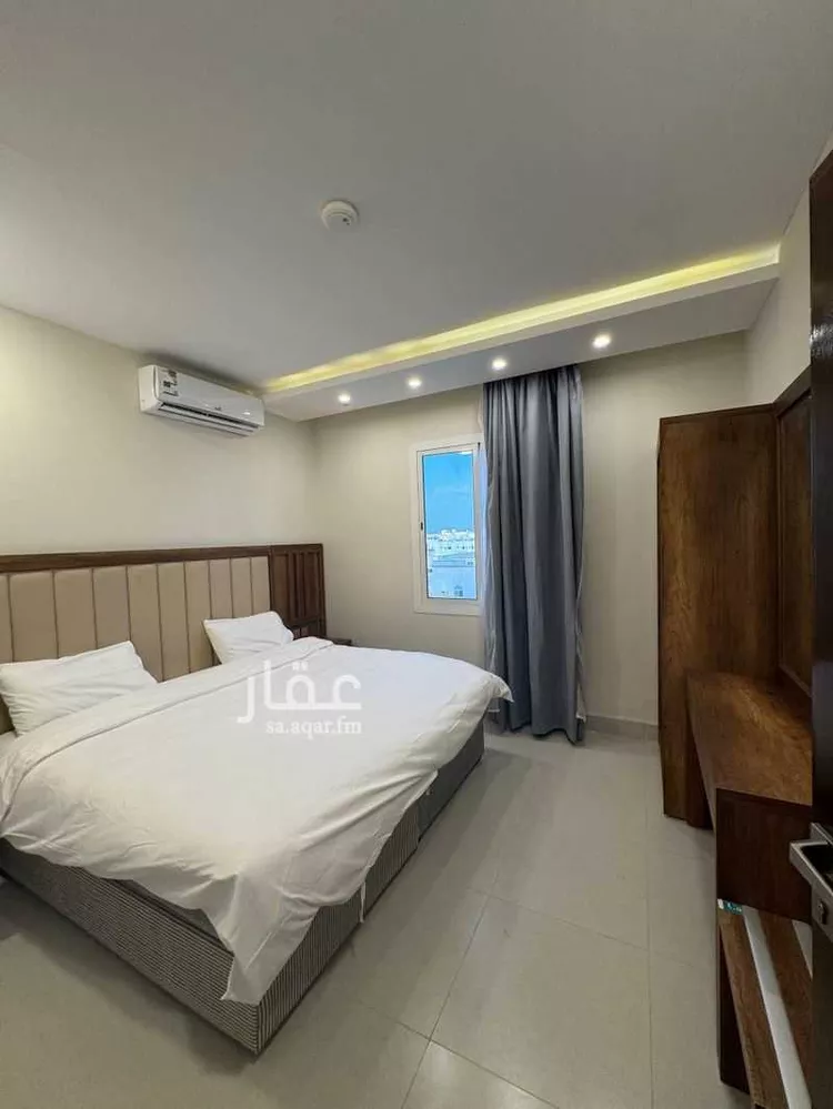 شقة للإيجار في شارع أبي الطاهر الكناني, حي الربوة, مدينة جدة, منطقة مكة المكرمة صورة 4