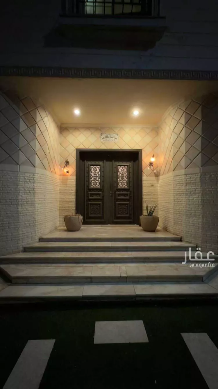 فيلا للإيجار في شارع التحليه, حي أبوبريقاء, مدينة المدينة المنورة, منطقة المدينة المنورة صورة 2