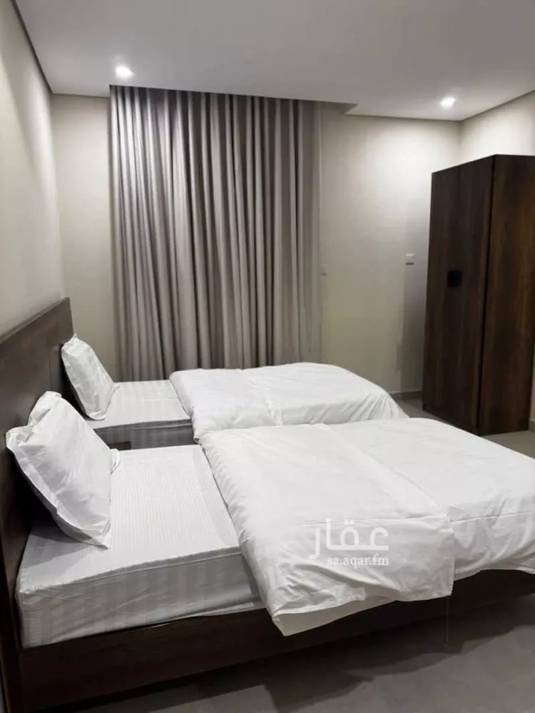 شقة للإيجار في شارع فروه ابن نوفل, حي العريض, مدينة المدينه المنوره, منطقة المدينة المنورة صورة 5