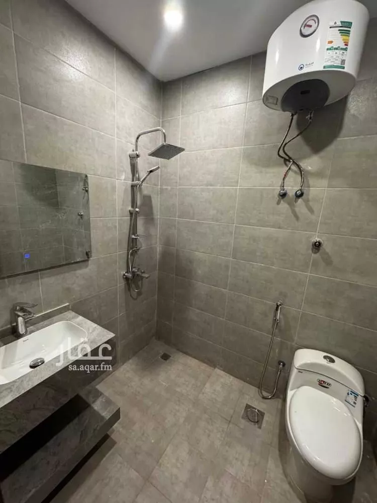 شقة للإيجار في شارع فروه ابن نوفل, حي العريض, مدينة المدينه المنوره, منطقة المدينة المنورة صورة 3