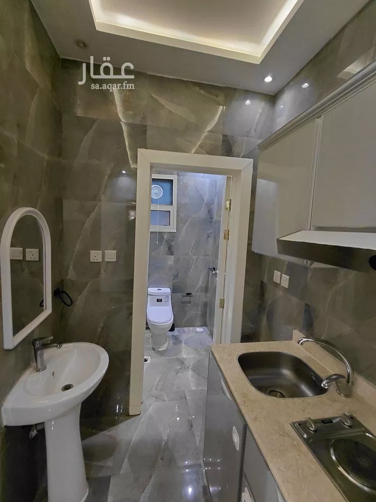 شقة للإيجار في شارع الحوي, حي العقيق, مدينة الرياض, منطقة الرياض صورة 4