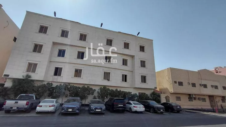 شقة للإيجار في شارع أرطأة بن كعب, حي العقيق, مدينة الرياض, منطقة الرياض