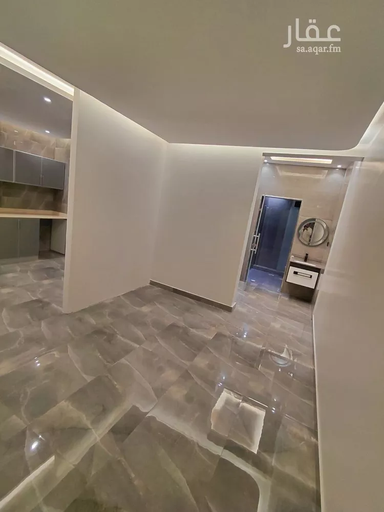 شقة للإيجار في شارع الحوي, حي العقيق, مدينة الرياض, منطقة الرياض صورة 2