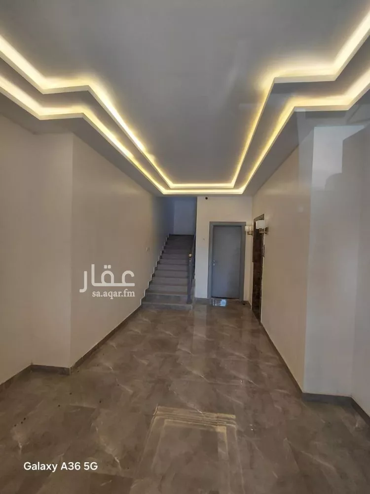 شقة للإيجار في شارع وادي نوار, حي الملقا, مدينة الرياض, منطقة الرياض