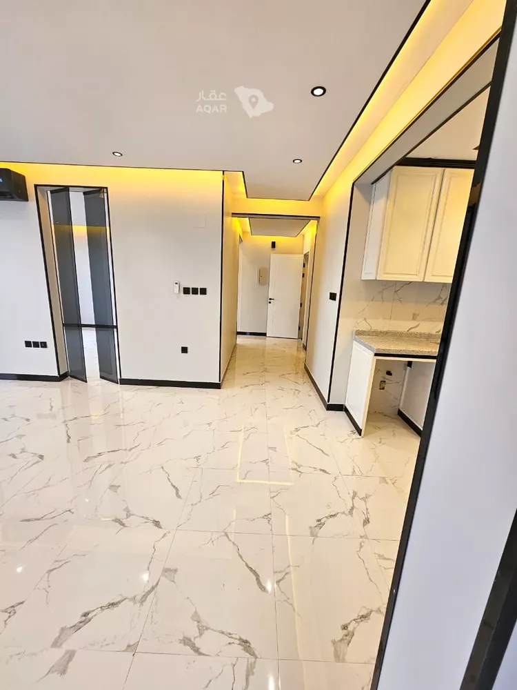 شقة للإيجار في شارع التحلية, حي العقيق, مدينة الرياض, منطقة الرياض 9