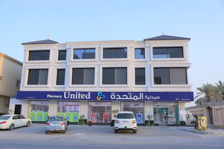 شقة للإيجار في شارع أوس بن عوف, حي العقيق, مدينة الرياض, منطقة الرياض 2