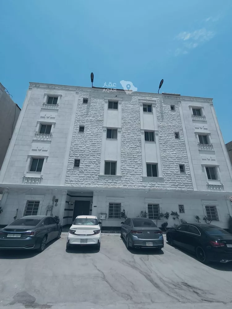 شقة للإيجار في شارع عبدالله الخرجي, حي الملقا, مدينة الرياض, منطقة الرياض