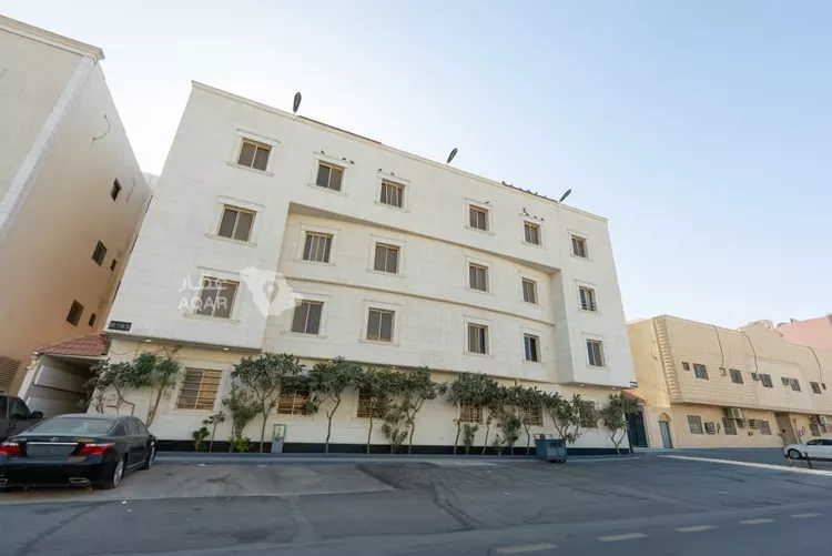 Apartment for Rent in Riyadh Al Aqiq 11