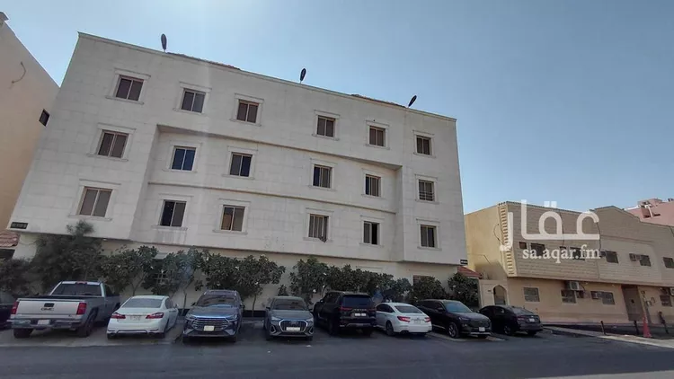 شقة للإيجار في شارع مدينة الزايد, حي العقيق, مدينة الرياض, منطقة الرياض صورة 2