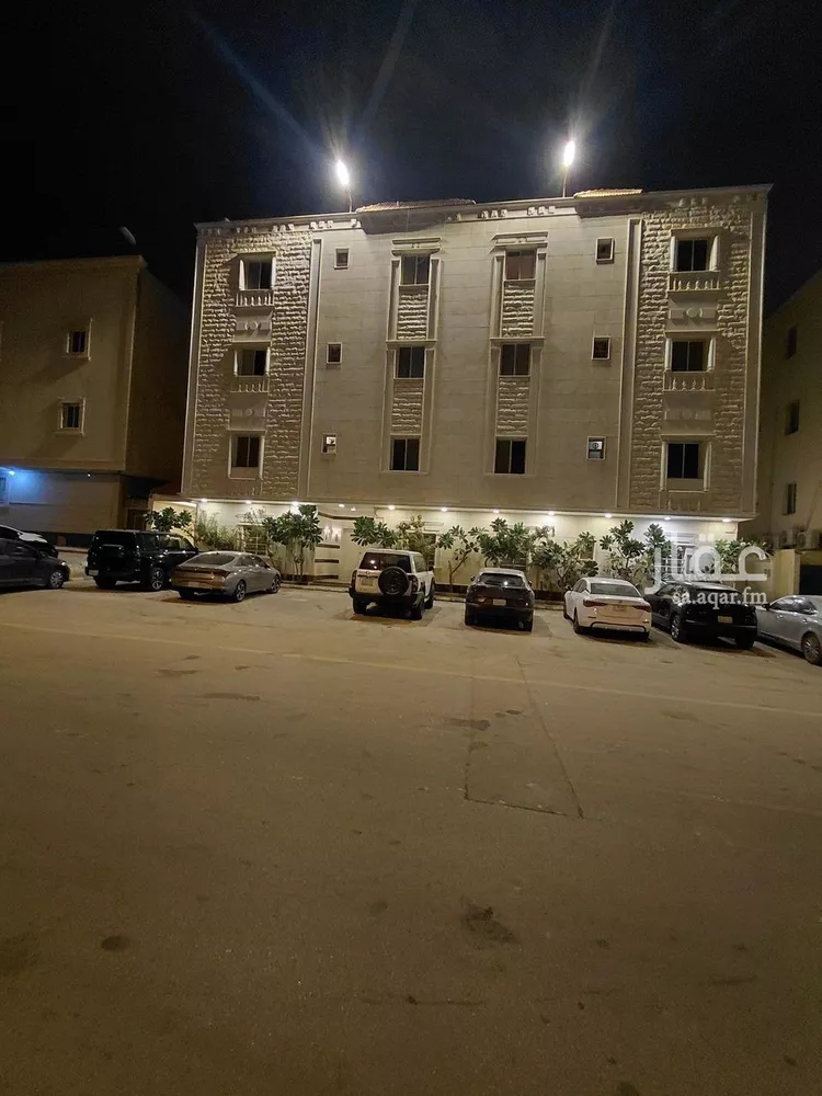 عمارة للإيجار في شارع مدينة الزايد, حي العقيق, مدينة الرياض, منطقة الرياض صورة 2