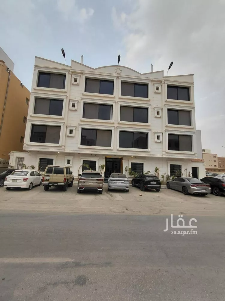 شقة للإيجار في شارع وادي نوار, حي الملقا, مدينة الرياض, منطقة الرياض صورة 2