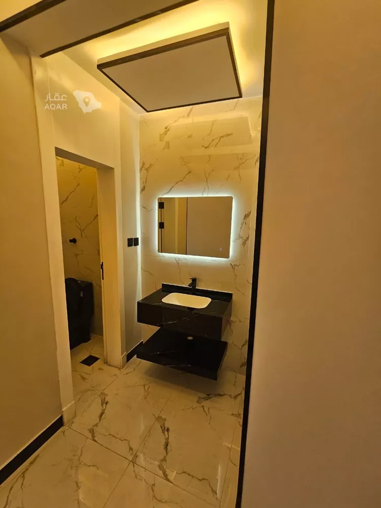 شقة للإيجار في شارع التحلية, حي العقيق, مدينة الرياض, منطقة الرياض 7