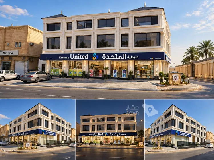 شقة للإيجار في شارع التحلية, حي العقيق, مدينة الرياض, منطقة الرياض 12
