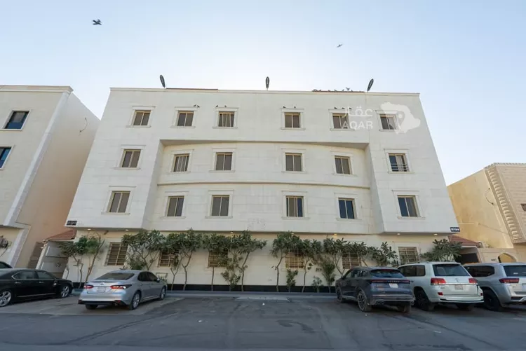 Apartment for Rent in Riyadh Al Aqiq 7