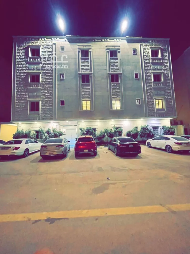 شقة للإيجار في شارع انس بن مالك, حي الملقا, مدينة الرياض, منطقة الرياض